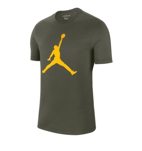 koszulka Air Jordan Iconic Jumpman CJ0921 325