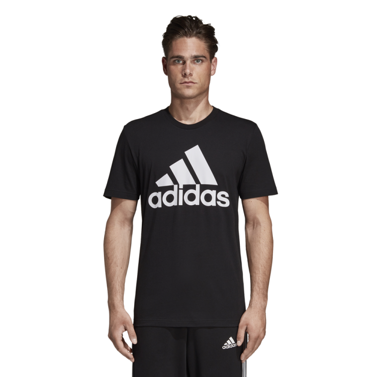  koszulka adidas Must Haves Badge of Sport Tee DT9933 