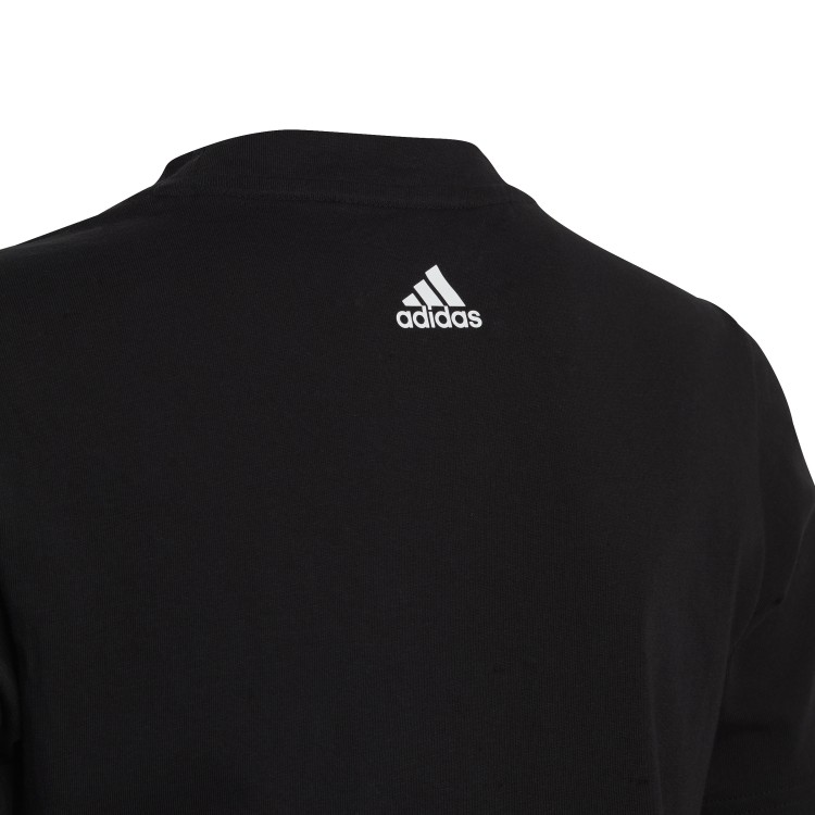 koszulka adidas U LIN TEE HR6400