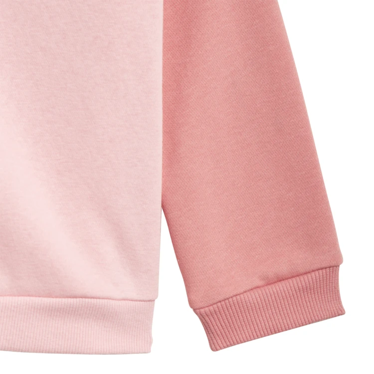 komplet dziecięcy adidas Essentials Big Logo GT5679