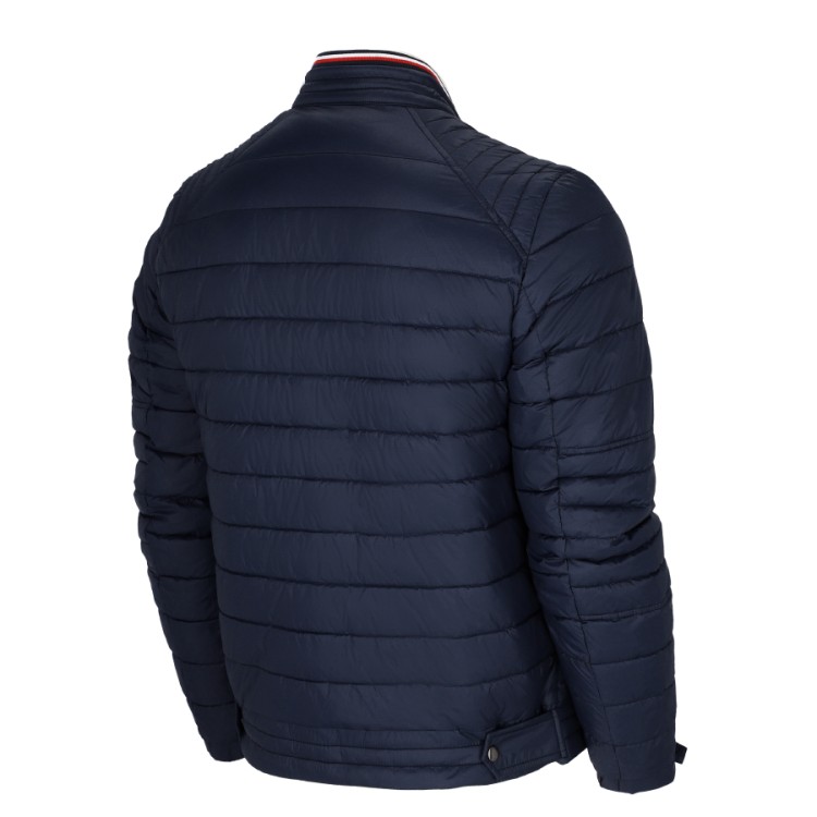kurtka Tommy Hilfiger 61752 MW0MW13739DW5