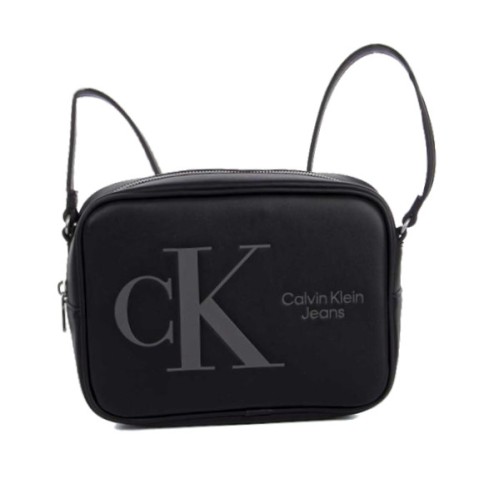 torebka Calvin Klein K60K609309 BDS