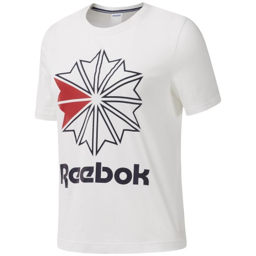koszulka Reebok Classics Big Logo Graphic DH1345