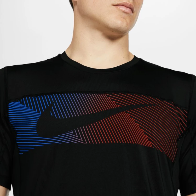 Nike Men's Graphic Training Top CJ5013 010