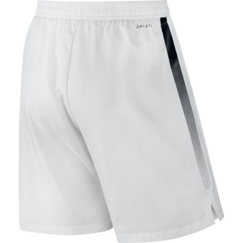 spodenki Nike Court Dry Tennis Short 830821 100 