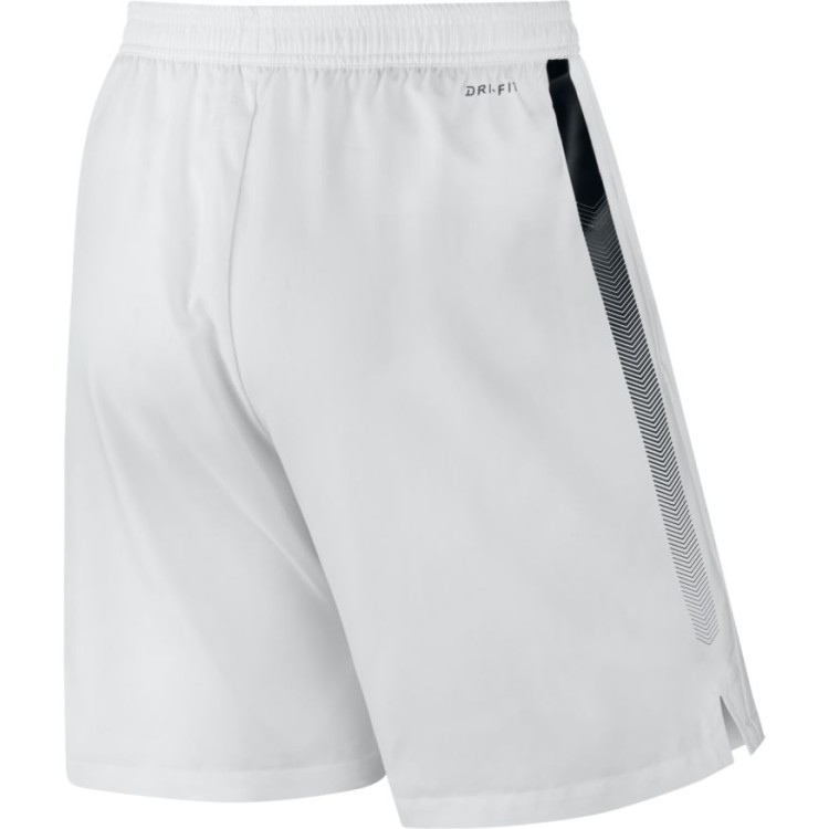spodenki Nike Court Dry Tennis Short 830821 100 