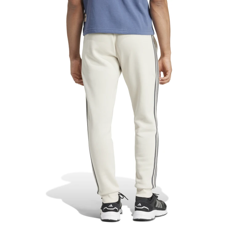 spodnie adidas Essentials Fleece 3S JG5952