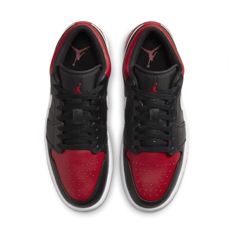Nike Air Jordan 1 Low 553558 066