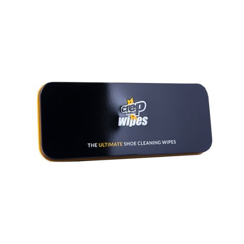 chusteczki czyszczące Crep Protect Wipes CP0004