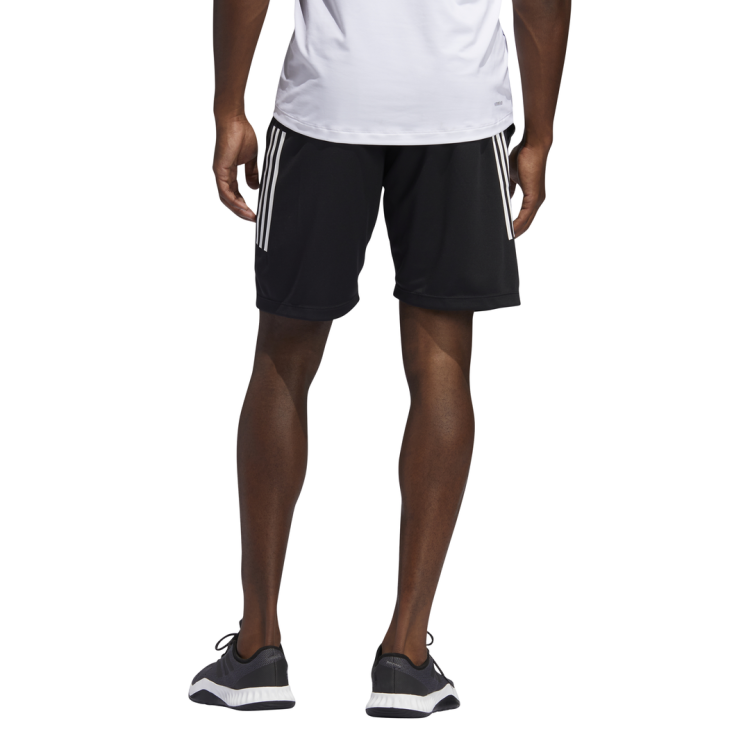 spodenki adidas 3-Stripes 9-Inch Shorts FM2107