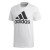 koszulka adidas Essentials Linear Tee CD4863