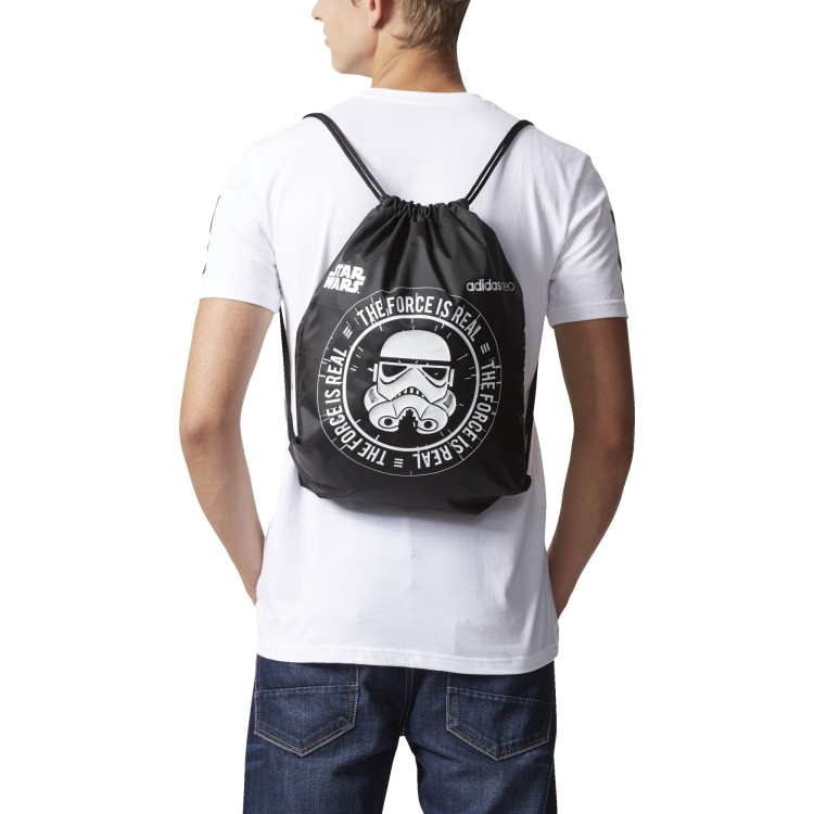 worek adidas Star Wars Gym Sack BR1046