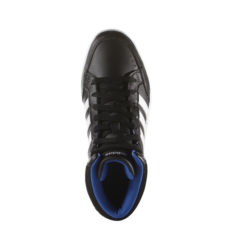 buty adidas Hoops Mid K F99521
