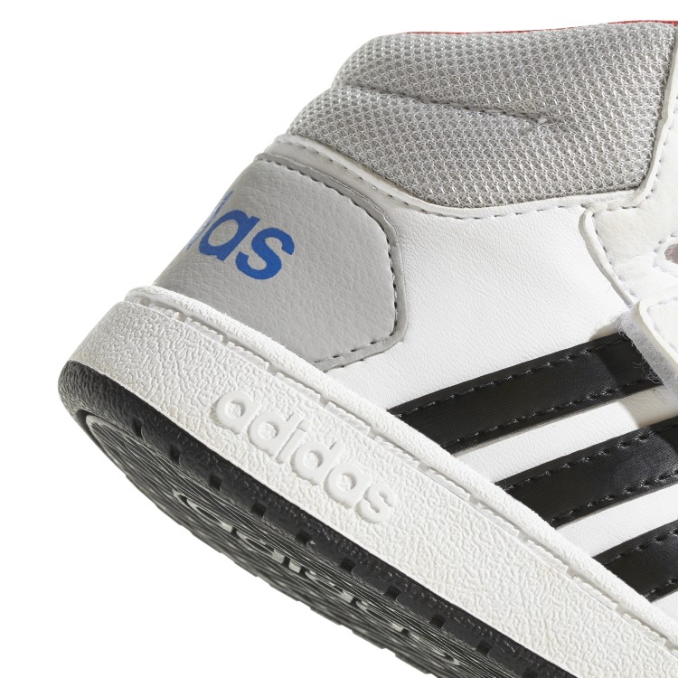 adidas Hoops 2.0 Mid DB1487