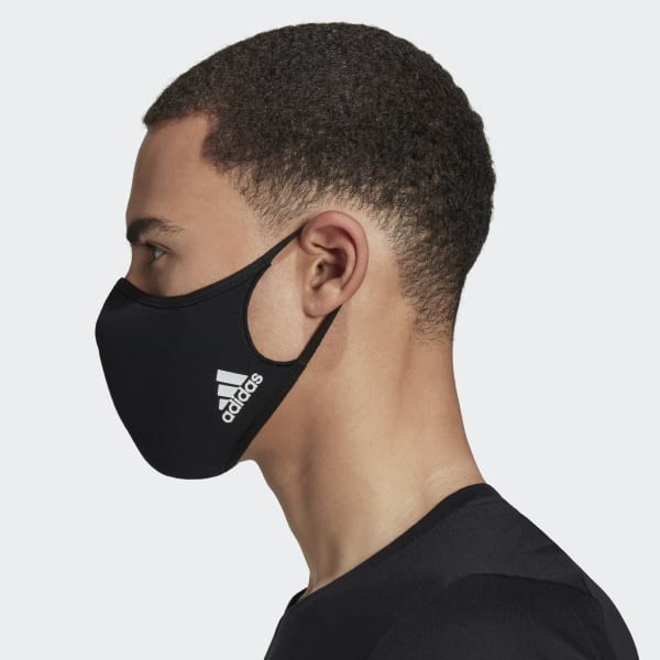 maseczka adidas Face Covers ML 3-Pack ( 3 sztuki ) HO8837