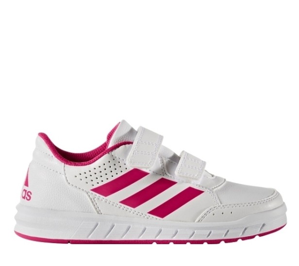 buty adidas AltaSport Cf K BA9450 