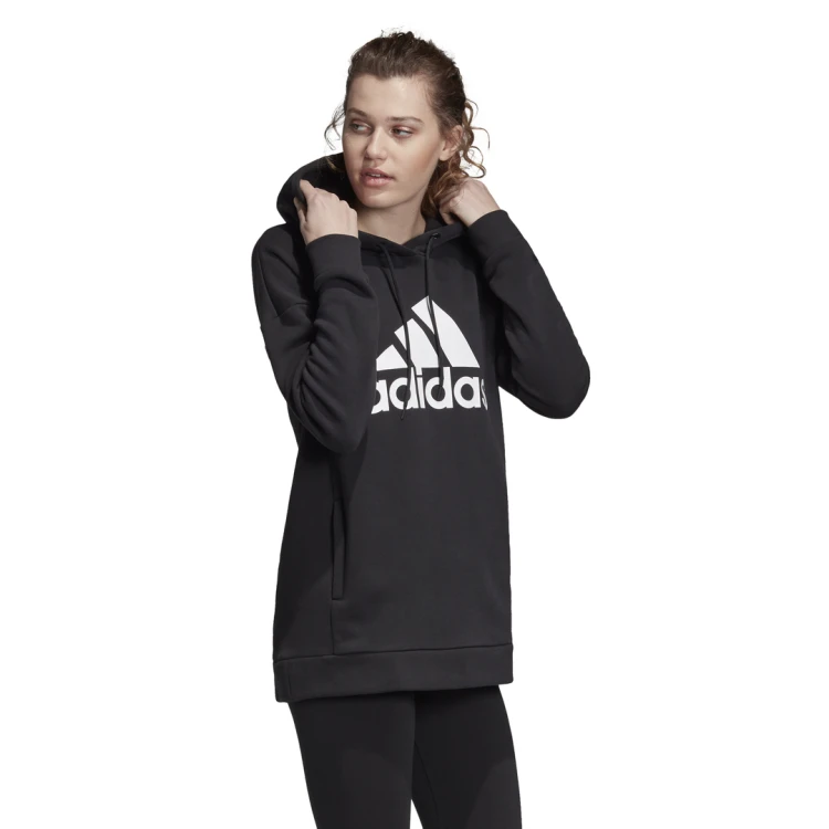 bluza adidas Must Haves Badge of Sport Logo EB3800