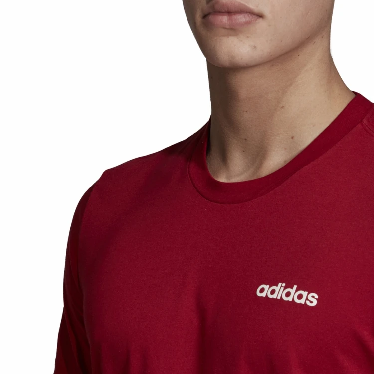 koszulka adidas Essential Plain T-Shirt EI9780 