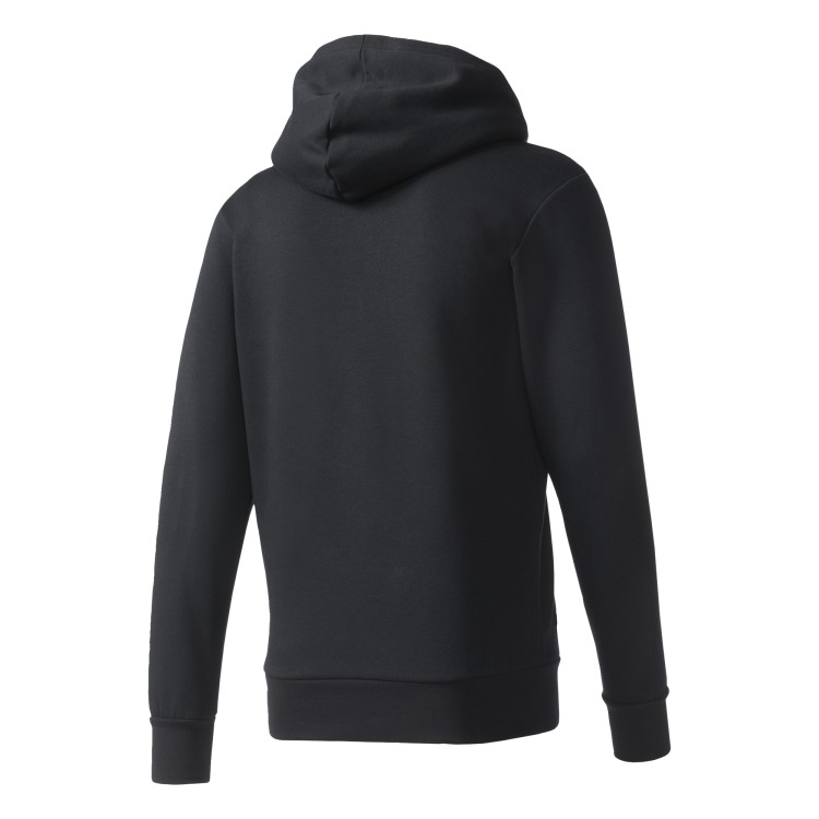 bluza adidas Essentials Logo Hoodie S98769