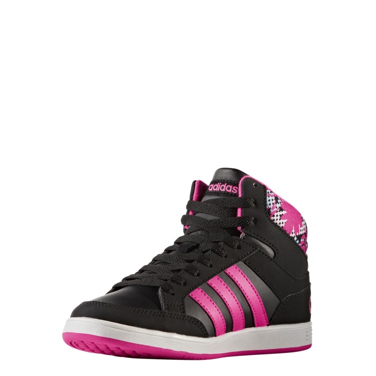 buty adidas Hoops Mid CG5736