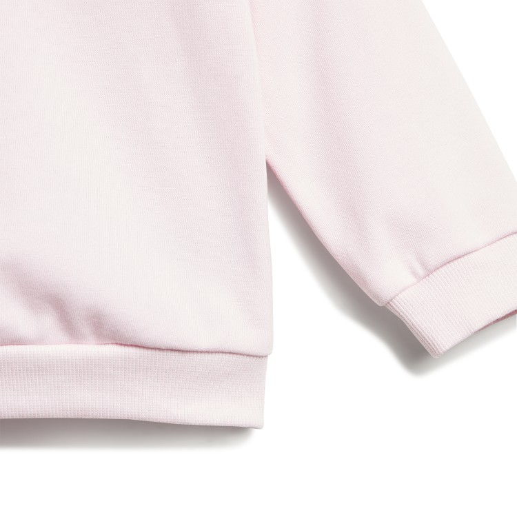 komplet dziecięcy adidas I BOS Logo Jog IJ8863