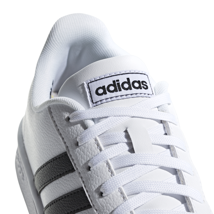 adidas Grand Court F36483