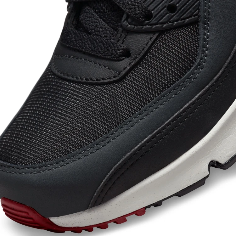 Nike Air Max 90 GS LTR CD6864 022