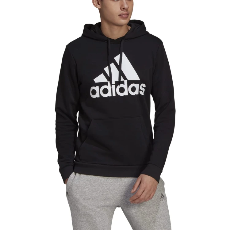 Bluza adidas Essentials Big Logo GK9220 