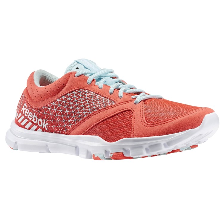 buty Reebok Yourflex Trainette M49892