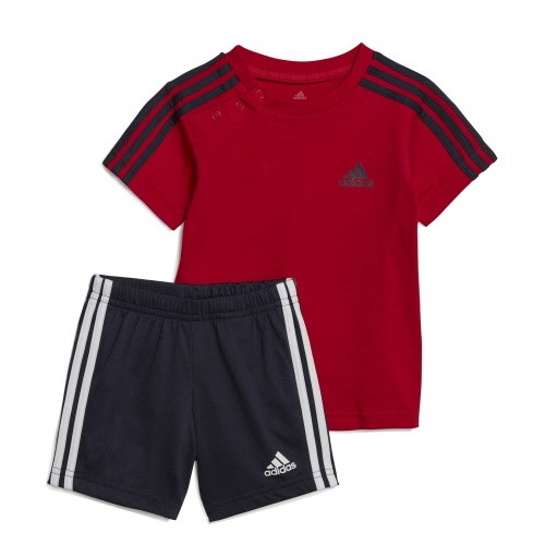 komplet dziecięcy adidas IC7781