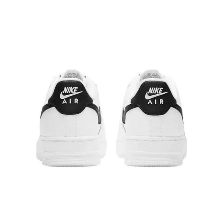 Nike Air Force 1 (GS) CT3839 100