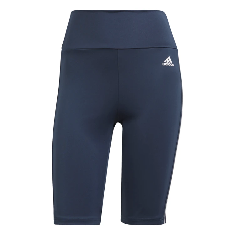 Spodenki adidas Designed To Move High-Rise Short Sport Tights GL4053