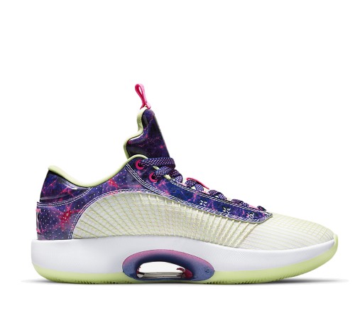 Jordan Air Jordan XXXV Low Cosmic Luka Dončić DJ9805 190