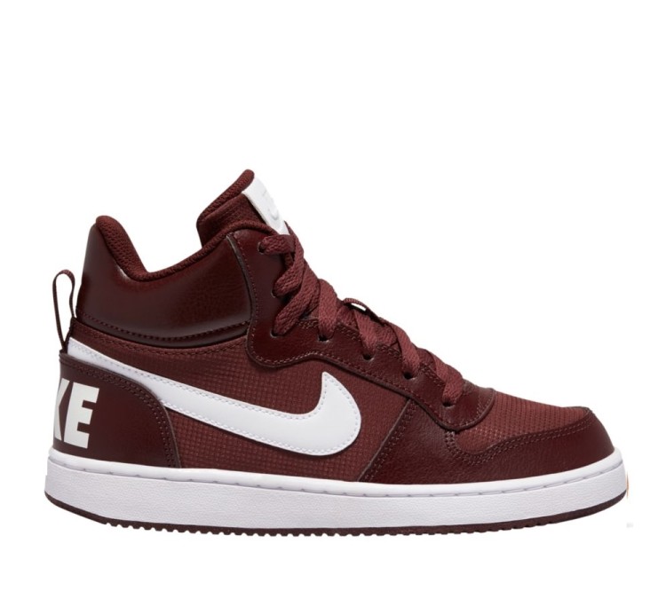 Nike Court Borough Mid PE BV1607 200
