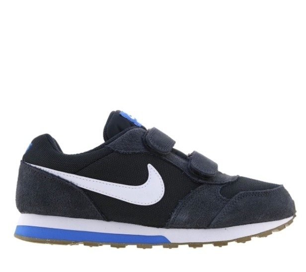 buty Nike MD Runner 2 (PSV) 807317 007