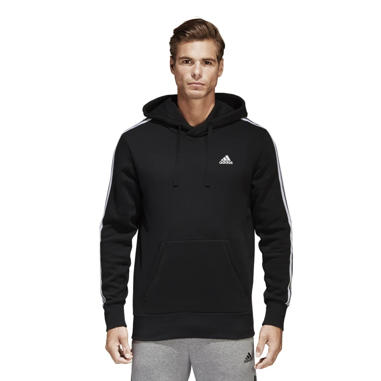  bluza adidas Classics 3S Pullover Fleece BR3588