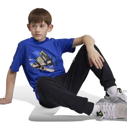 koszulka adidas Training Graphic IZ0428