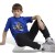 koszulka adidas Training Graphic IZ0428