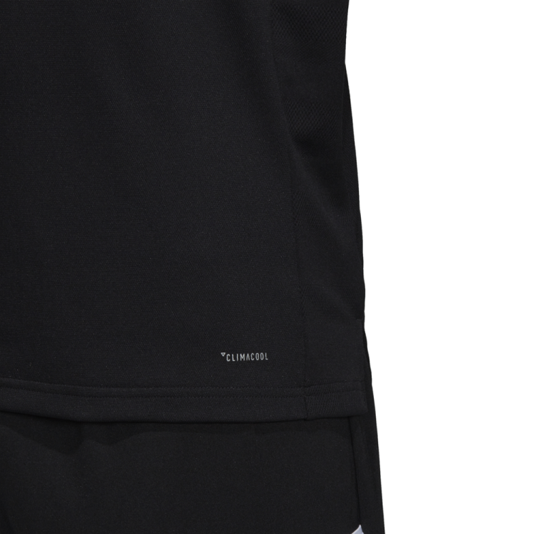 koszulka adidas polo Team 19 DW6888
