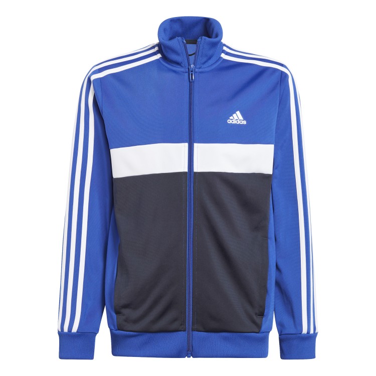 komplet dziecięcy adidas Essentials IB4108