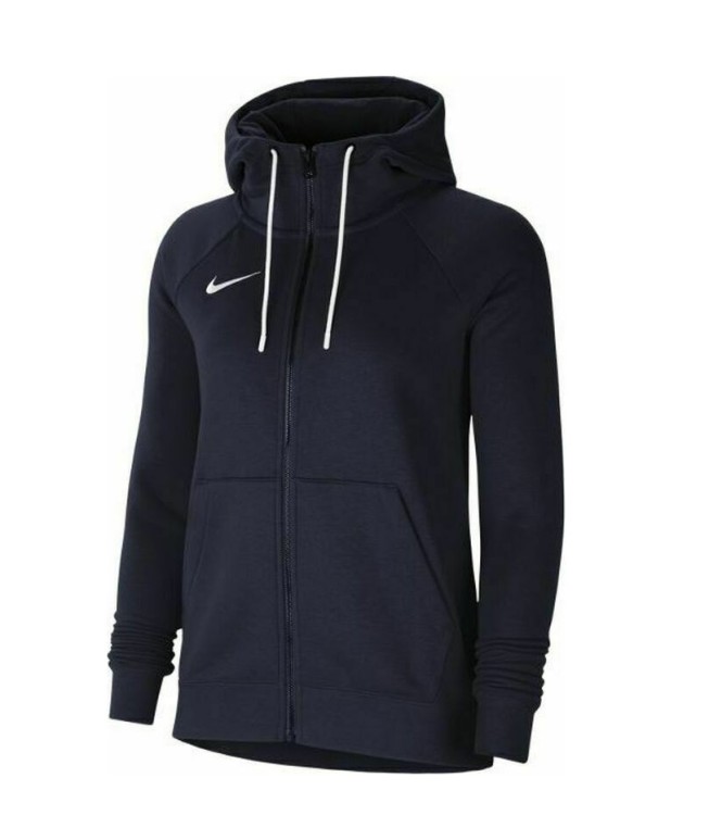 bluza Nike Park 20 Fleece CW6955 451