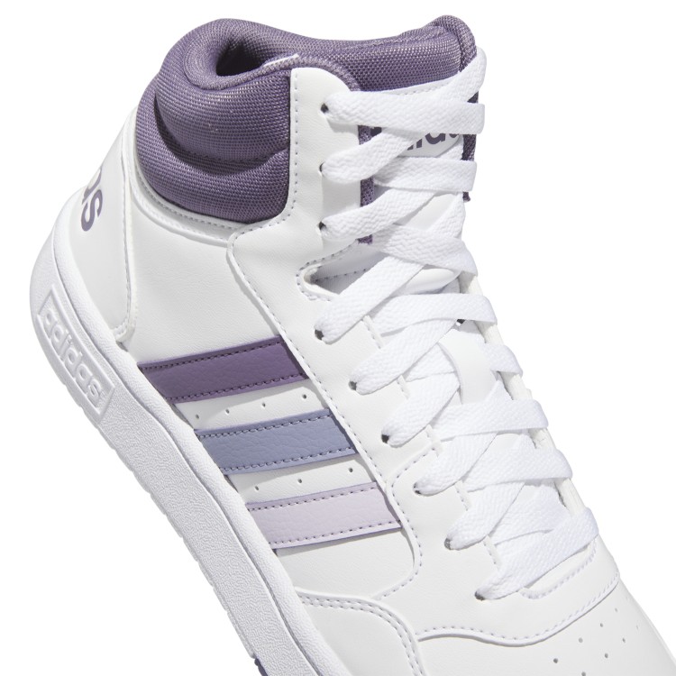 adidas Hoops 3.0 MID W IF5306