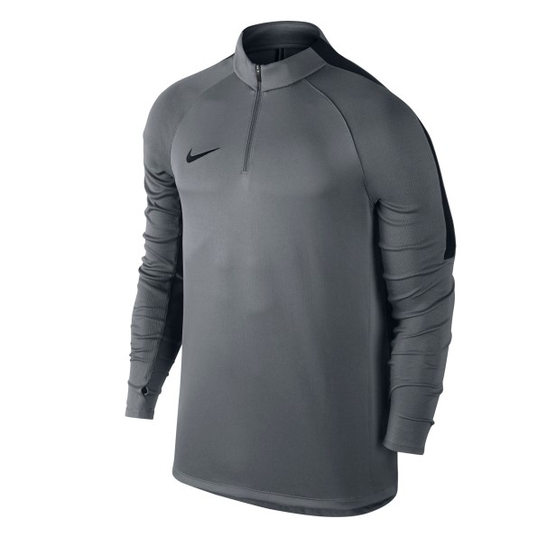 bluza Nike Drill Top 807063 065
