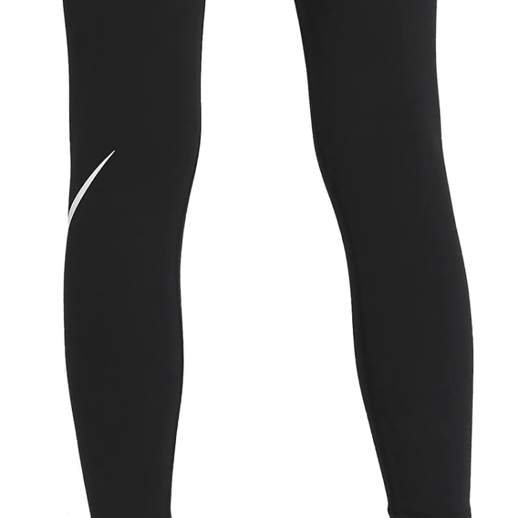 legginsy Nike Sportswear Essential CZ8530 010