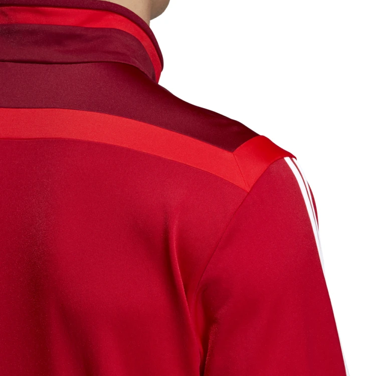 bluza adidas Tiro 19 Polyester Jacket D95936
