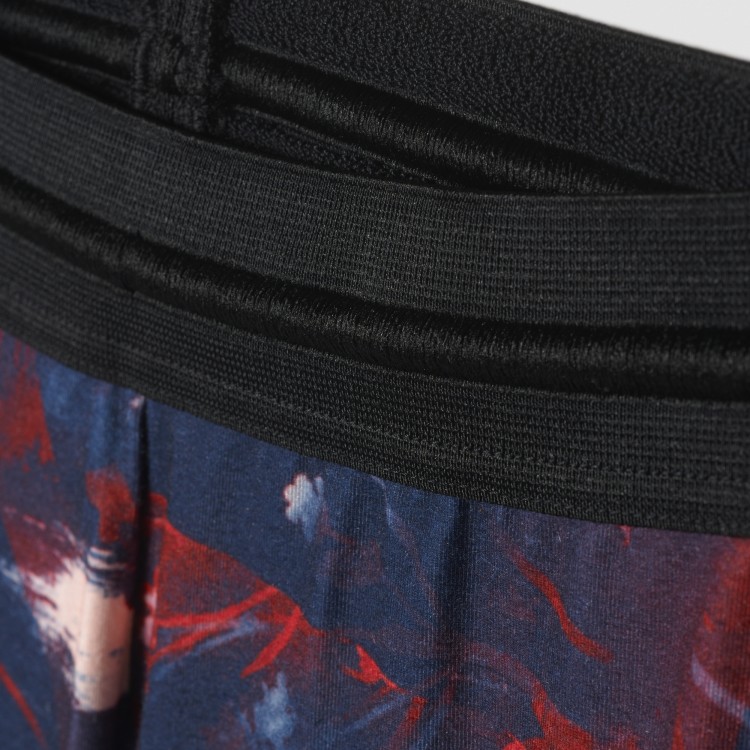  legginsy adidas Flower Tights AY3149