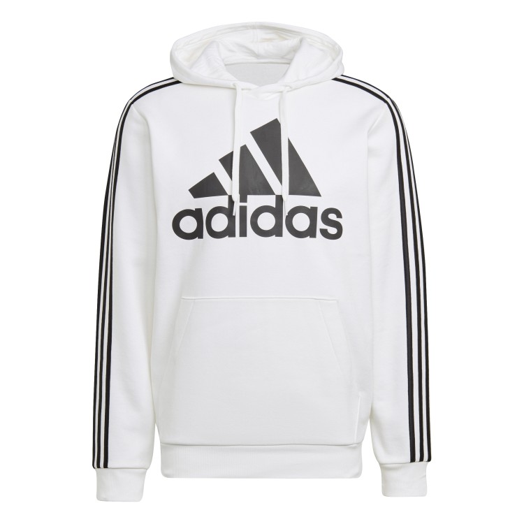 bluza adidas M BL3S FL HD HL2238 
