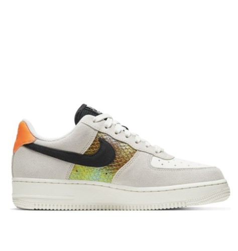 Nike Air Force 1 Lo Multikolor CW2657 001