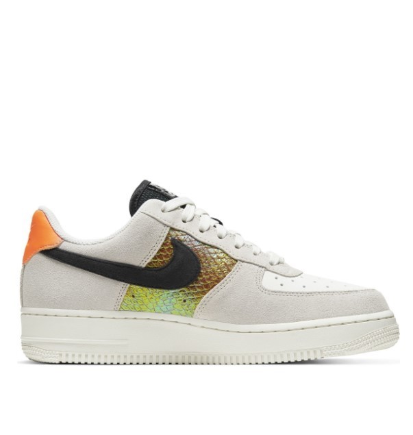 Nike Air Force 1 Lo Multikolor CW2657 001