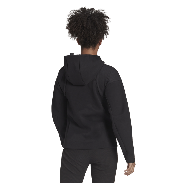bluza adidas Mission Victory Full Zip Hoodnie HE3080
